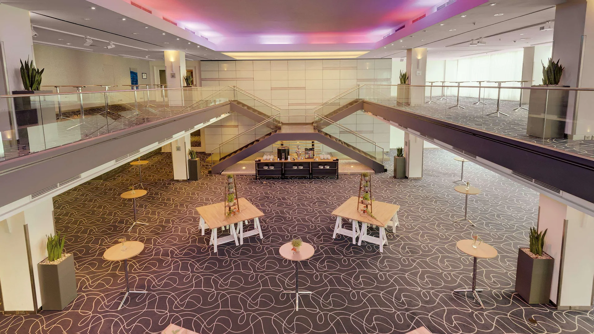 Hilton Munich Park Ξενοδοχείο