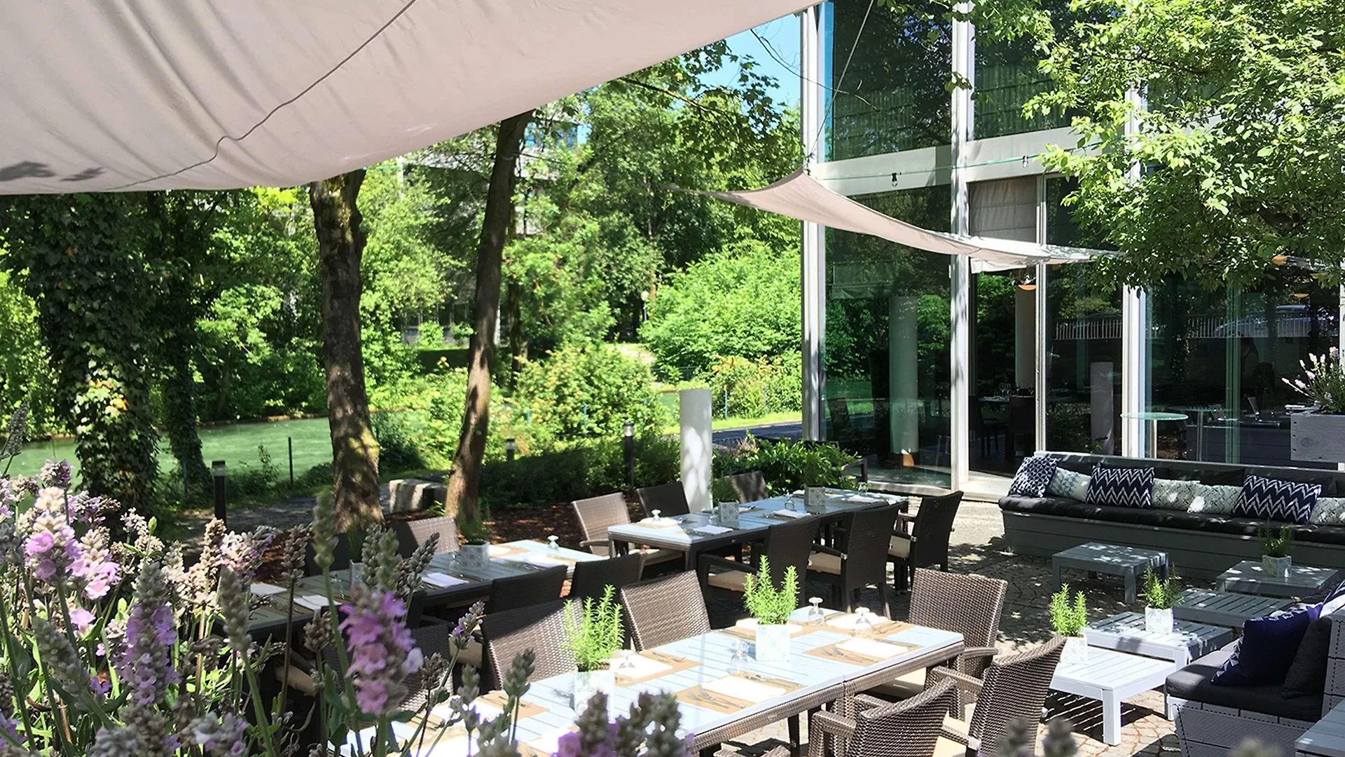 ****  Hilton Munich Park Ξενοδοχείο Γερμανία