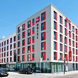 Ibis Sued Μόναχο
