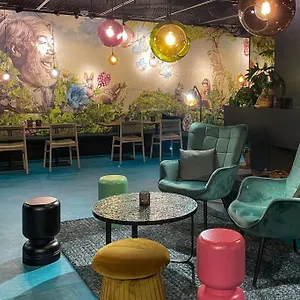 Cocoon Sendlinger Tor Monachium
