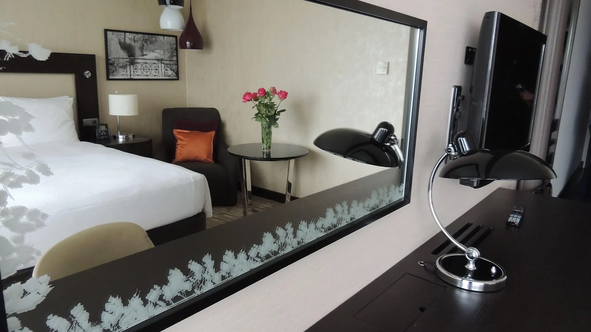 Hilton Munich Park Hotel