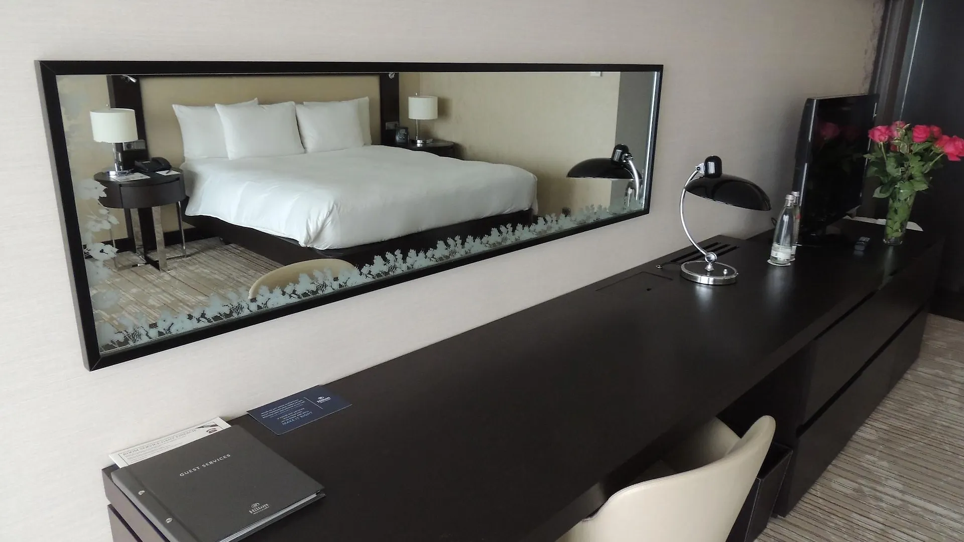 Hilton Munich Park Hotel