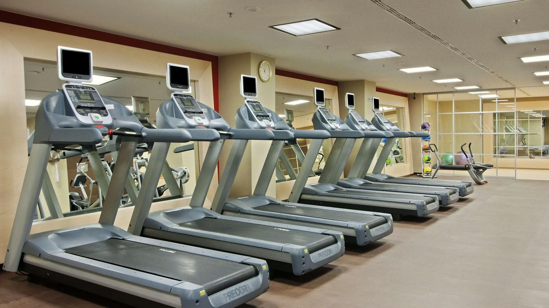 希尔顿慕尼黑公园酒店 慕尼黑