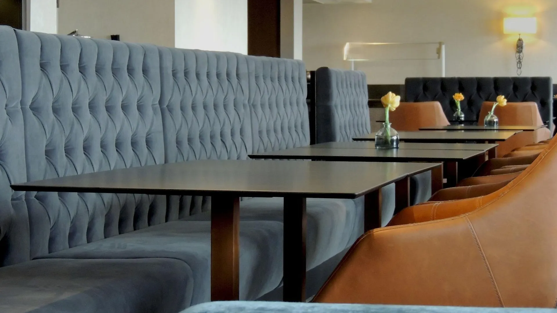 מלון Hilton Munich Park
